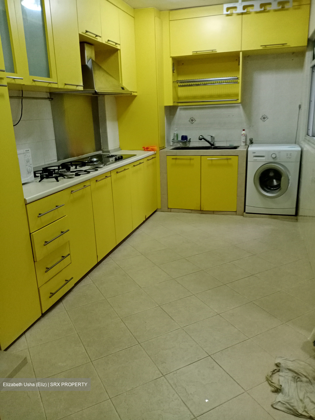 Blk 609 Clementi West Street 1 (Clementi), HDB 3 Rooms #582285601